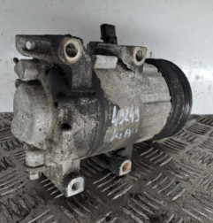 Compresseur clim KIA SPORTAGE 3