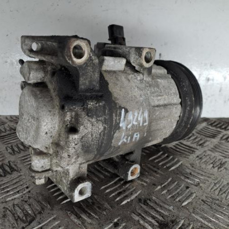 Compresseur clim KIA SPORTAGE 3