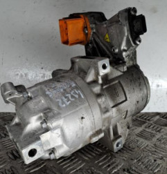 Compresseur clim RENAULT ESPACE 6 Photo n°1