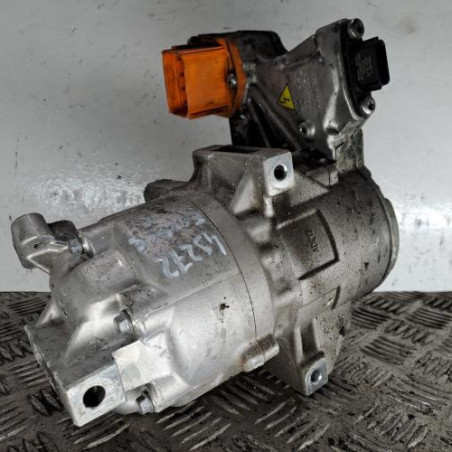 Compresseur clim RENAULT ESPACE 6 Photo n°1