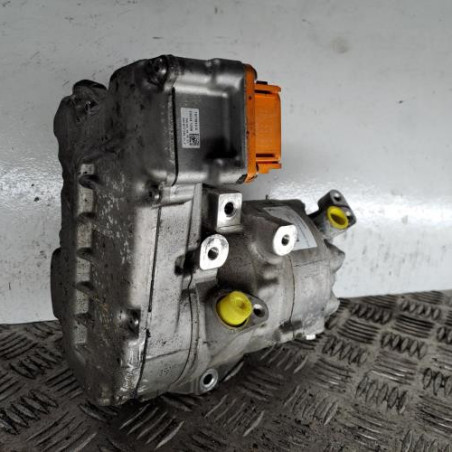 Compresseur clim RENAULT ESPACE 6