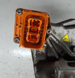 Compresseur clim RENAULT ESPACE 6 Photo n°3