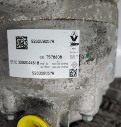 Compresseur clim RENAULT ESPACE 6 Photo n°5