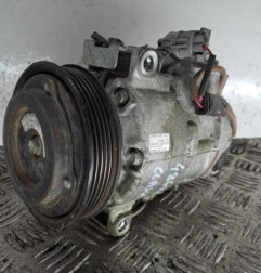 Compresseur clim MERCEDES CLASSE B 246 Photo n°1