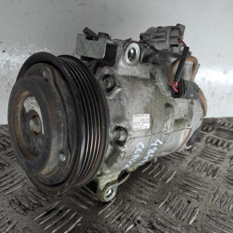 Compresseur clim MERCEDES CLASSE B 246
