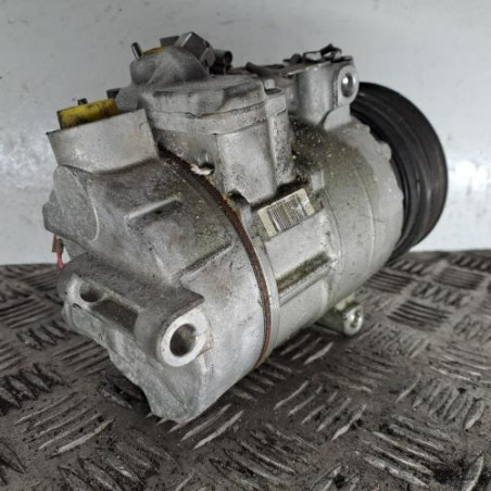 Compresseur clim MERCEDES CLASSE B 246