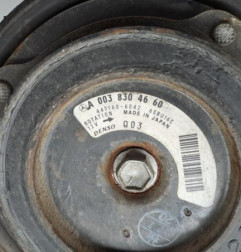 Compresseur clim MERCEDES CLASSE B 246 Photo n°3