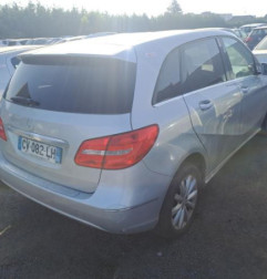 Compresseur clim MERCEDES CLASSE B 246 Photo n°6