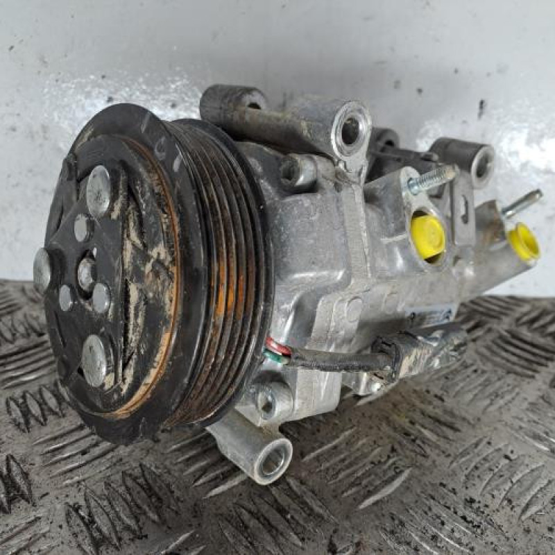 Compresseur clim PEUGEOT EXPERT 3