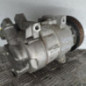 Compresseur clim RENAULT CLIO 4