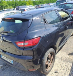 Compresseur clim RENAULT CLIO 4 Photo n°6