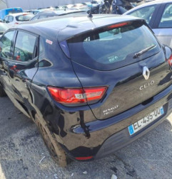 Compresseur clim RENAULT CLIO 4 Photo n°7