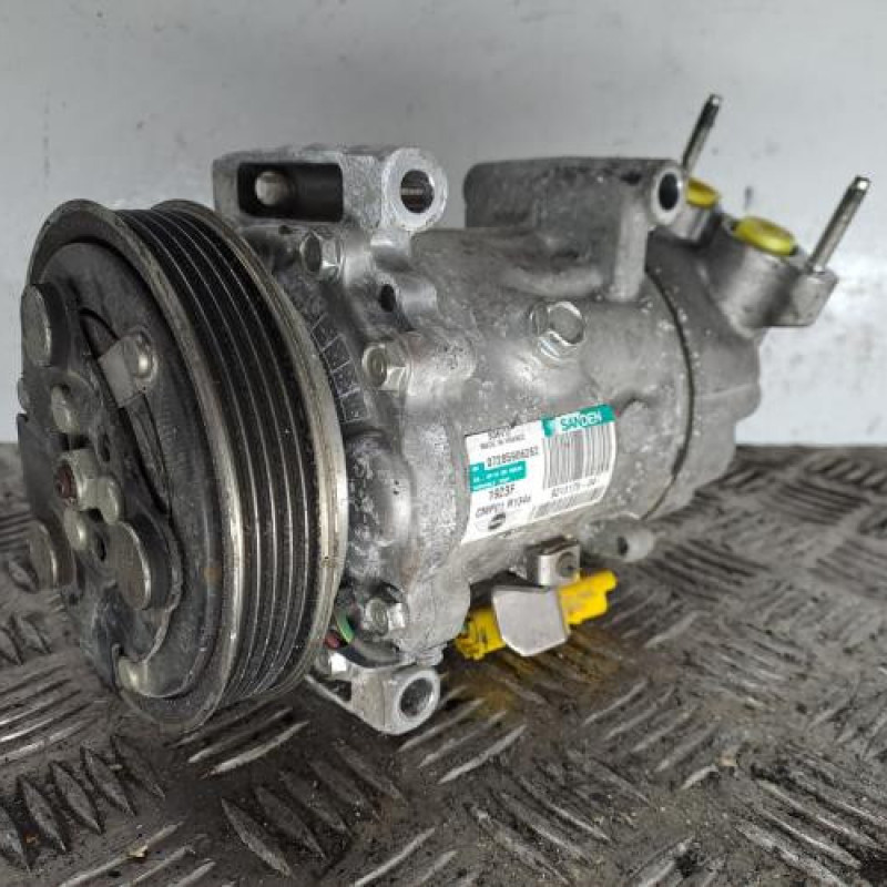 Compresseur clim MINI MINI 2 R55