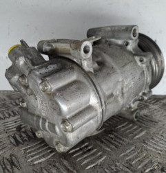 Compresseur clim CITROEN DS4 Photo n°3
