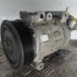 Compresseur clim CITROEN C4 2