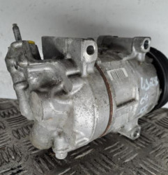 Compresseur clim CITROEN C4 2