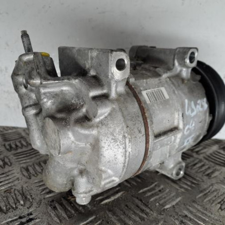 Compresseur clim CITROEN C4 2