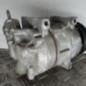 Compresseur clim CITROEN C4 2