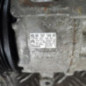 Compresseur clim CITROEN C4 2