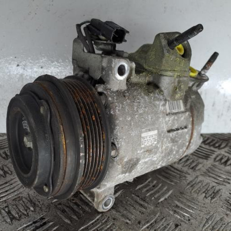 Compresseur clim FORD C-MAX 2