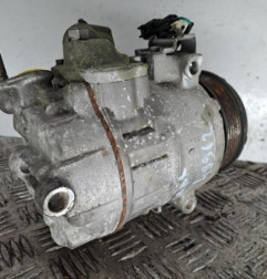 Compresseur clim FORD C-MAX 2