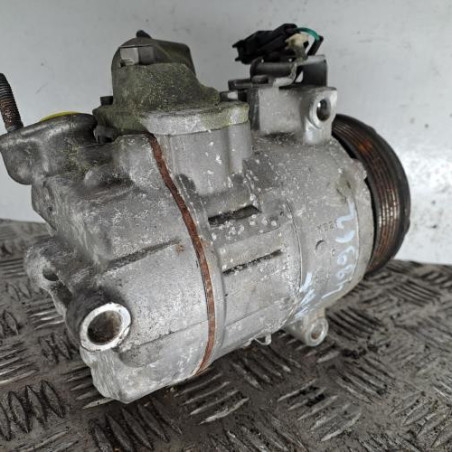 Compresseur clim FORD C-MAX 2