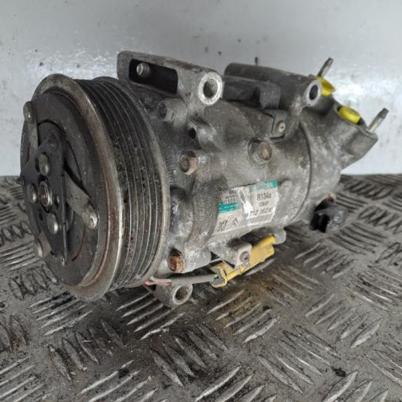 Compresseur clim PEUGEOT 207
