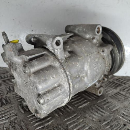 Compresseur clim PEUGEOT 207