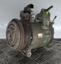 Compresseur clim FORD FOCUS 3 Photo n°1