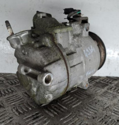 Compresseur clim FORD FOCUS 3