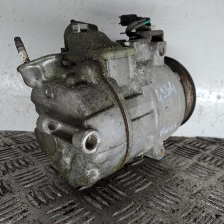 Compresseur clim FORD FOCUS 3