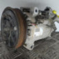 Compresseur clim RENAULT CLIO 4
