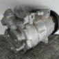 Compresseur clim RENAULT CLIO 4