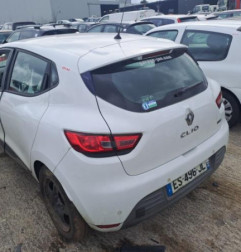 Compresseur clim RENAULT CLIO 4 Photo n°7