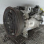 Compresseur clim RENAULT CLIO 4