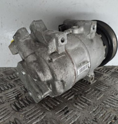 Compresseur clim RENAULT CLIO 4