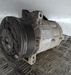 Compresseur clim SUZUKI GRAND VITARA 2 Photo n°1