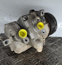 Compresseur clim SUZUKI GRAND VITARA 2