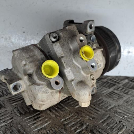 Compresseur clim SUZUKI GRAND VITARA 2