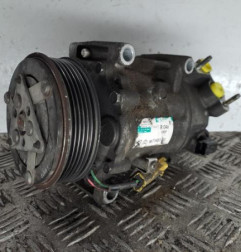Compresseur clim PEUGEOT 508 1 Photo n°1