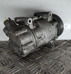 Compresseur clim PEUGEOT 508 1