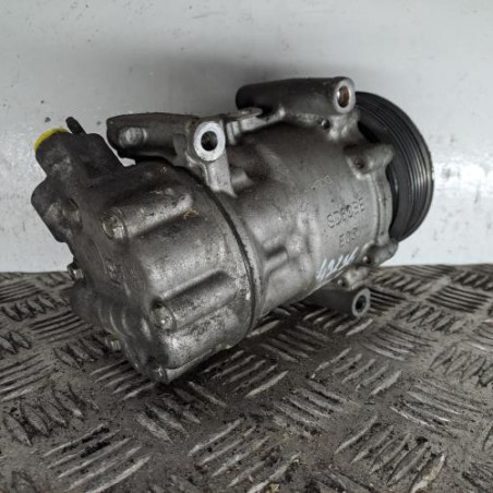 Compresseur clim PEUGEOT 508 1