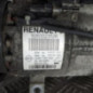 Compresseur clim RENAULT CLIO 4