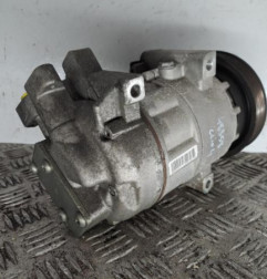 Compresseur clim RENAULT CLIO 4 Photo n°3