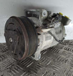 Compresseur clim RENAULT CAPTUR 1 Photo n°1