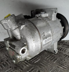 Compresseur clim RENAULT CAPTUR 1