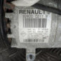 Compresseur clim RENAULT CAPTUR 1