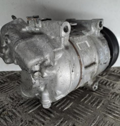 Compresseur clim DS DS7 CROSSBACK