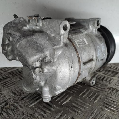 Compresseur clim DS DS7 CROSSBACK