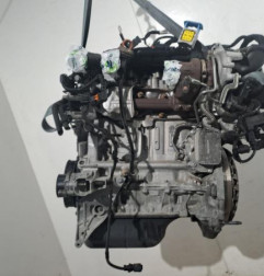 Moteur CITROEN C3 AIRCROSS 1 Photo n°1